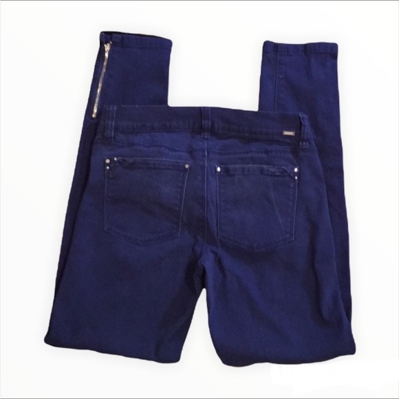 White House Black Market jeans Sz 2 👖 - Picture 2 of 9